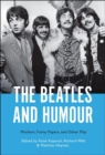 Image for The Beatles and Humour