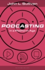 Image for Podcasting in a platform age  : from an amateur to a professional medium