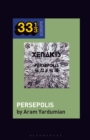 Image for Iannis Xenakis&#39;s Persepolis