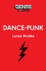 Image for Dance-punk