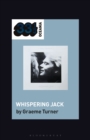 Image for John Farnham&#39;s Whispering Jack