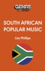 Image for South African Popular Music