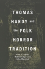 Image for Thomas Hardy and the Folk Horror Tradition