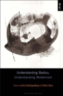 Image for Understanding Badiou, Understanding Modernism