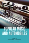 Image for Popular music and automobiles