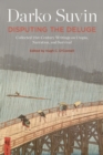 Image for Disputing the deluge  : collected 21st-century writings on utopia, narration, and survival