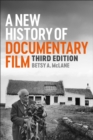 Image for A new history of documentary film