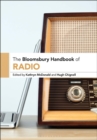 Image for The Bloomsbury handbook of radio
