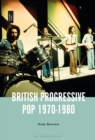 Image for British progressive pop 1970-1980