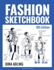 Image for Fashion sketchbook