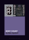 Image for Body Count&#39;s Body Count