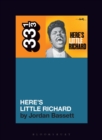 Image for Here&#39;s Little Richard