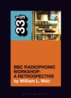 Image for BBS radiophonic workshop&#39;s BBC radiophonic workshop  : a retrospective