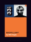 Image for Madvillainy