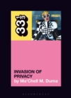 Image for Invasion of privacy