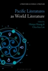 Image for Pacific Literatures as World Literature