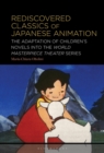 Image for Rediscovered Classics of Japanese Animation