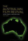 Image for The Australian film revival  : 1970s, 1980s, and beyond