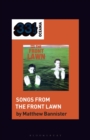 Image for Songs from The Front Lawn