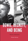 Image for Bowie, Beckett, and being  : the art of alienation