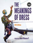 Image for The meanings of dress.