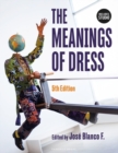 Image for The meanings of dress