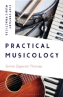 Image for Practical musicology