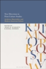 Image for New Directions in Print Culture Studies