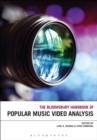 Image for The Bloomsbury Handbook of Popular Music Video Analysis