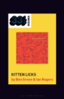 Image for Screamfeeder&#39;s Kitten licks