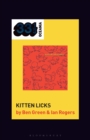 Image for Screamfeeder&#39;s Kitten Licks