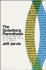 Image for The Gutenberg Parenthesis