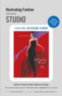 Image for Illustrating Fashion : Bundle Book + Studio Access Card