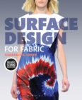 Image for Surface Design for Fabric : Bundle Book + Studio Access Card