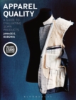 Image for Apparel Quality : A Guide to Evaluating Sewn Products - Bundle Book + Studio Access Card