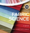 Image for J.J. Pizzuto&#39;s Fabric Science