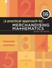 Image for A Practical Approach to Merchandising Mathematics Revised First Edition : Bundle Book + Studio Access Card