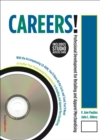 Image for Careers! Professional Development for Retailing and Apparel Merchandising