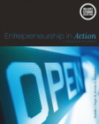Image for Entrepreneurship in Action : Bundle Book + Studio Access Card