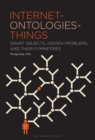 Image for Internet-ontologies-things  : smart objects, hidden computational problems, and their symmetries