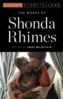 Image for The Works of Shonda Rhimes