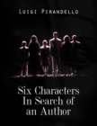Image for Six Characters In Search of an Author