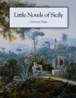 Image for Little Novels of Sicily