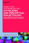 Image for Cityscapes and perceptual dialectology: global perspectives on non-linguists&#39; knowledge of the dialect landscape