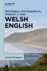 Image for Welsh English