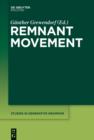 Image for Remnant movement