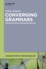Image for Converging grammars: constructions in Singapore English