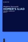 Image for Homer&#39;s Iliad - book VI : Book Vi.