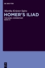 Image for Homer&#39;s Iliad.