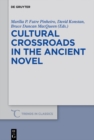 Image for Cultural crossroads in the ancient novel